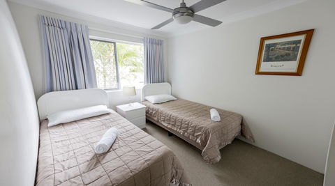 Le Beach Apartments - Accommodation VIC 10