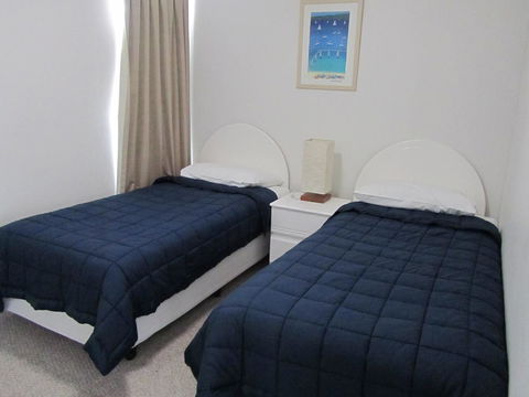 Le Beach Apartments - Accommodation VIC 23
