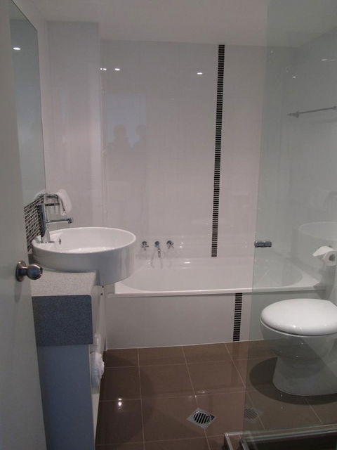 Le Beach Apartments - Accommodation VIC 14