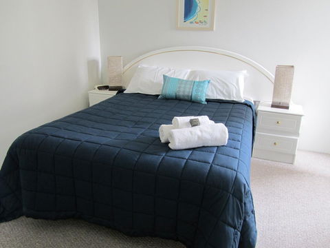 Le Beach Apartments - Accommodation VIC 22