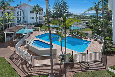 Le Beach Apartments - Accommodation VIC 1