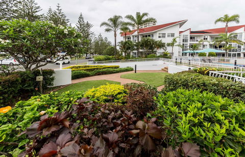 Le Beach Apartments - Accommodation VIC 12