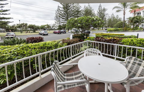 Le Beach Apartments - Accommodation VIC 6