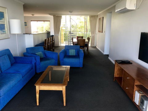 Seachange Coolum Beach - Accommodation VIC 9