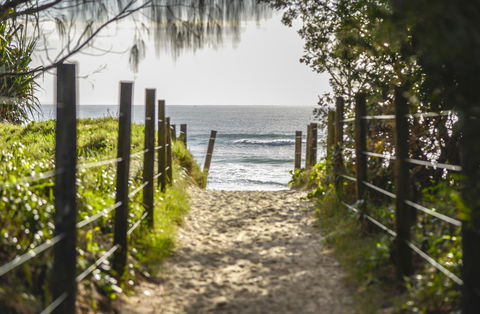 Seachange Coolum Beach - Accommodation VIC 10