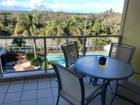 Seachange Coolum Beach - Accommodation VIC 7