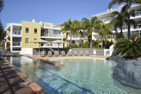 Seachange Coolum Beach - Accommodation VIC 4