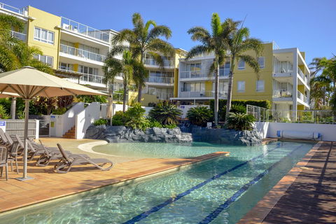 Seachange Coolum Beach - Accommodation VIC 1