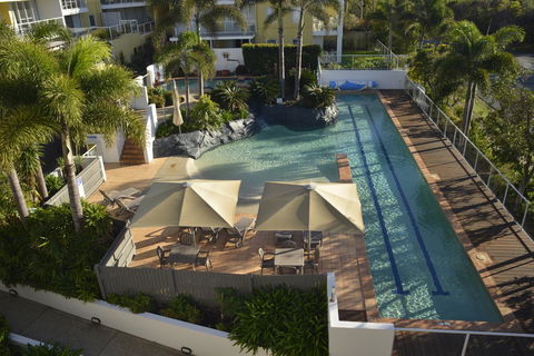 Seachange Coolum Beach - Accommodation VIC 2