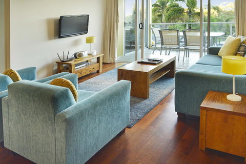Seachange Coolum Beach - Accommodation VIC 36