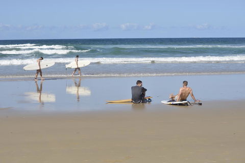Seachange Coolum Beach - Accommodation VIC 11