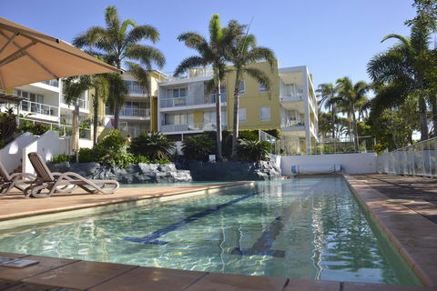 Seachange Coolum Beach - Accommodation VIC 16