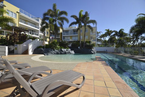 Seachange Coolum Beach - Accommodation VIC 20