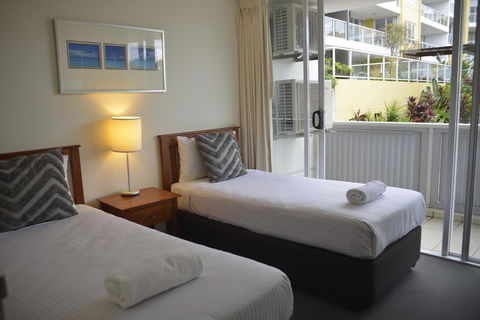 Seachange Coolum Beach - Accommodation VIC 22