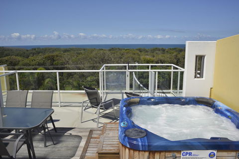 Seachange Coolum Beach - Accommodation VIC 37