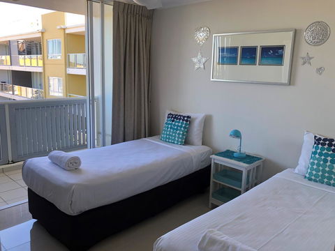 Seachange Coolum Beach - Accommodation VIC 31