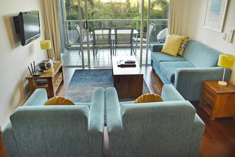 Seachange Coolum Beach - Accommodation VIC 35