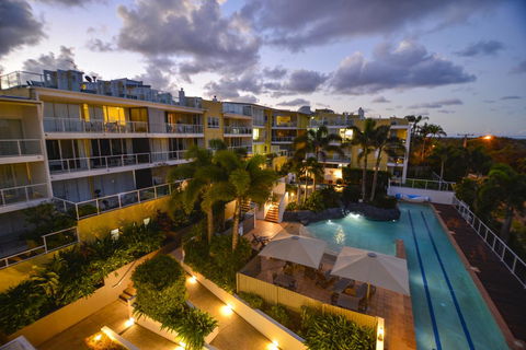 Seachange Coolum Beach - Accommodation VIC 19