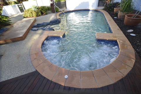Seachange Coolum Beach - Accommodation VIC 17