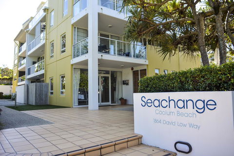 Seachange Coolum Beach - Accommodation VIC 5