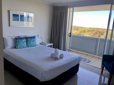 Seachange Coolum Beach - Accommodation VIC 33