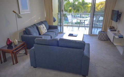 Seachange Coolum Beach - Accommodation VIC 15