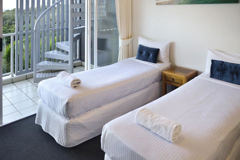 Seachange Coolum Beach - Accommodation VIC 30