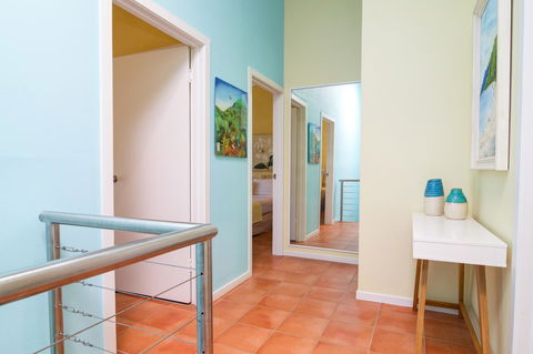 Number 2 On The Beach | Beautiful Beachfront Villa - Accommodation VIC 19