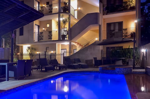 Villa San Michele (Official) - Accommodation VIC 13