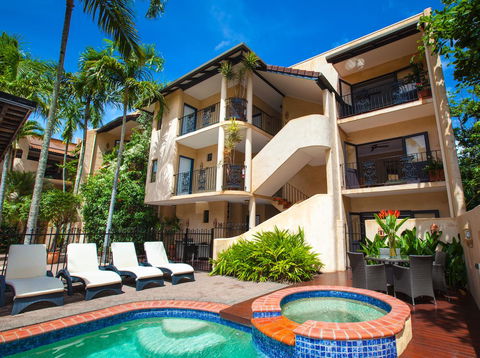 Villa San Michele (Official) - Accommodation VIC 36