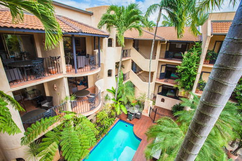 Villa San Michele (Official) - Accommodation VIC 26