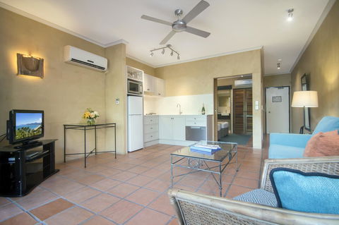 Villa San Michele (Official) - Accommodation VIC 23