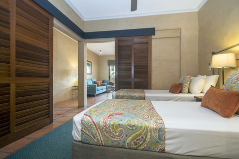 Villa San Michele (Official) - Accommodation VIC 7