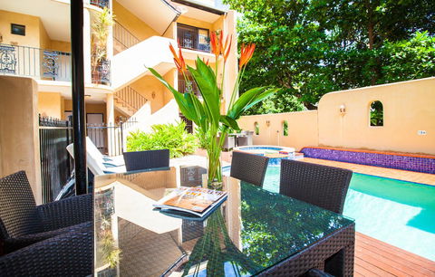 Villa San Michele (Official) - Accommodation VIC 38