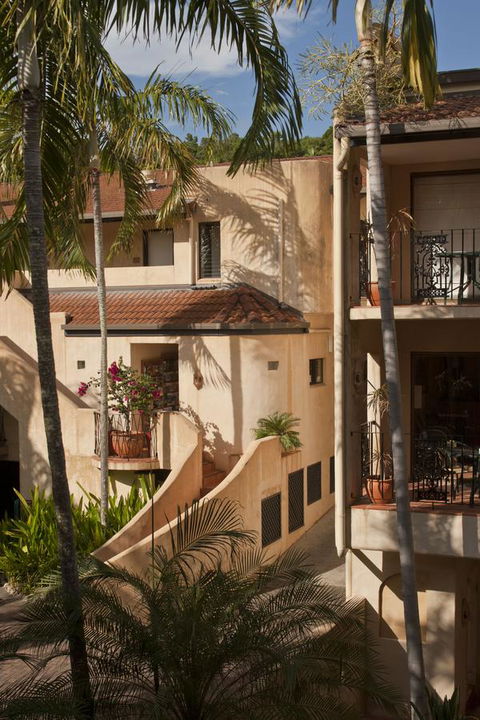 Villa San Michele (Official) - Accommodation VIC 30