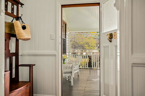 Frangipani House - Accommodation VIC 2