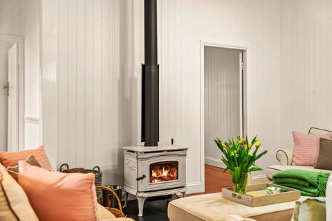 Frangipani House - Accommodation VIC 9