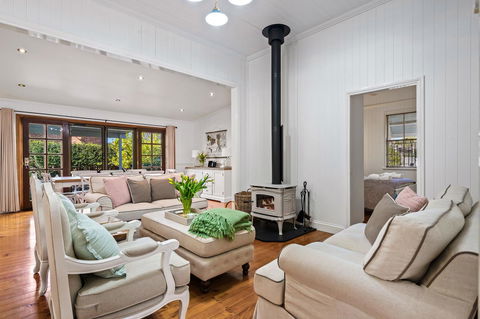Frangipani House - Accommodation VIC 0