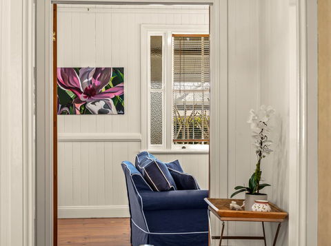 Frangipani House - Accommodation VIC 5