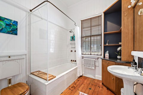 Frangipani House - Accommodation VIC 20