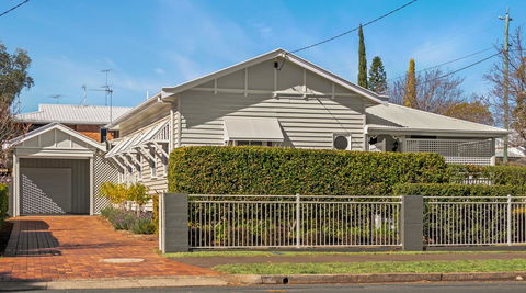 Frangipani House - Accommodation VIC 24