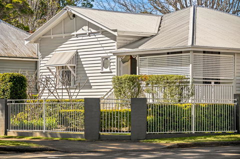 Frangipani House - Accommodation VIC 26