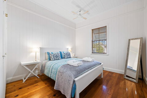 Frangipani House - Accommodation VIC 19