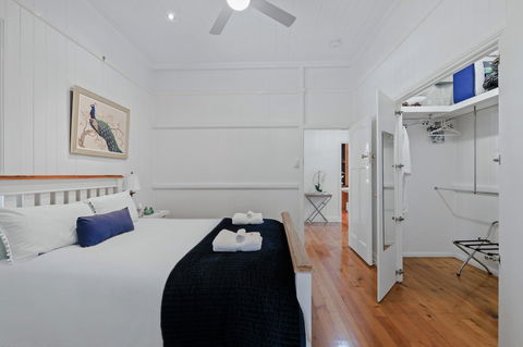 Frangipani House - Accommodation VIC 15