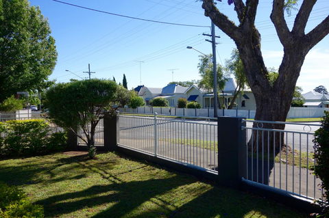 Frangipani House - Accommodation VIC 37