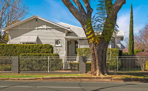 Frangipani House - Accommodation VIC 27