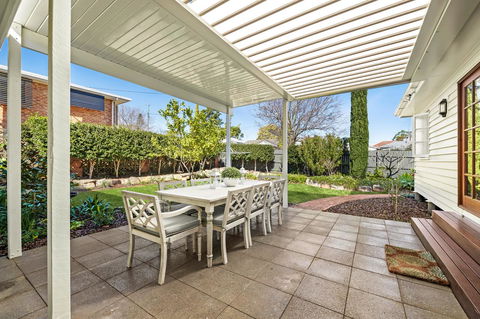Frangipani House - Accommodation VIC 31