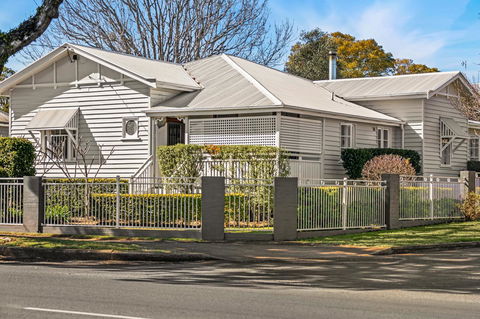 Frangipani House - Accommodation VIC 28