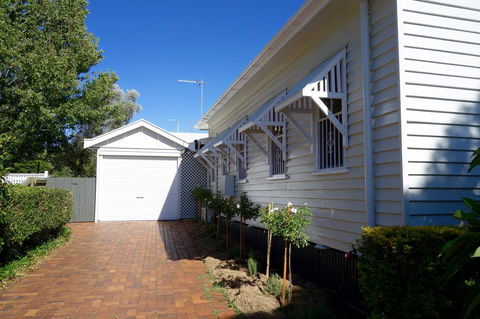 Frangipani House - Accommodation VIC 35