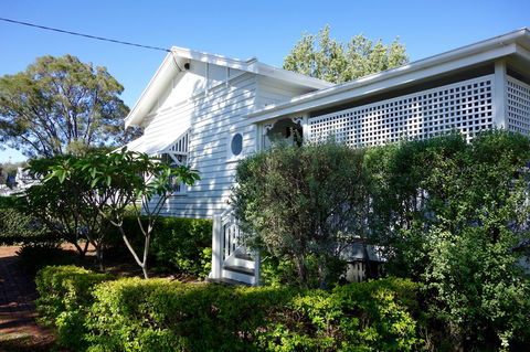Frangipani House - Accommodation VIC 34